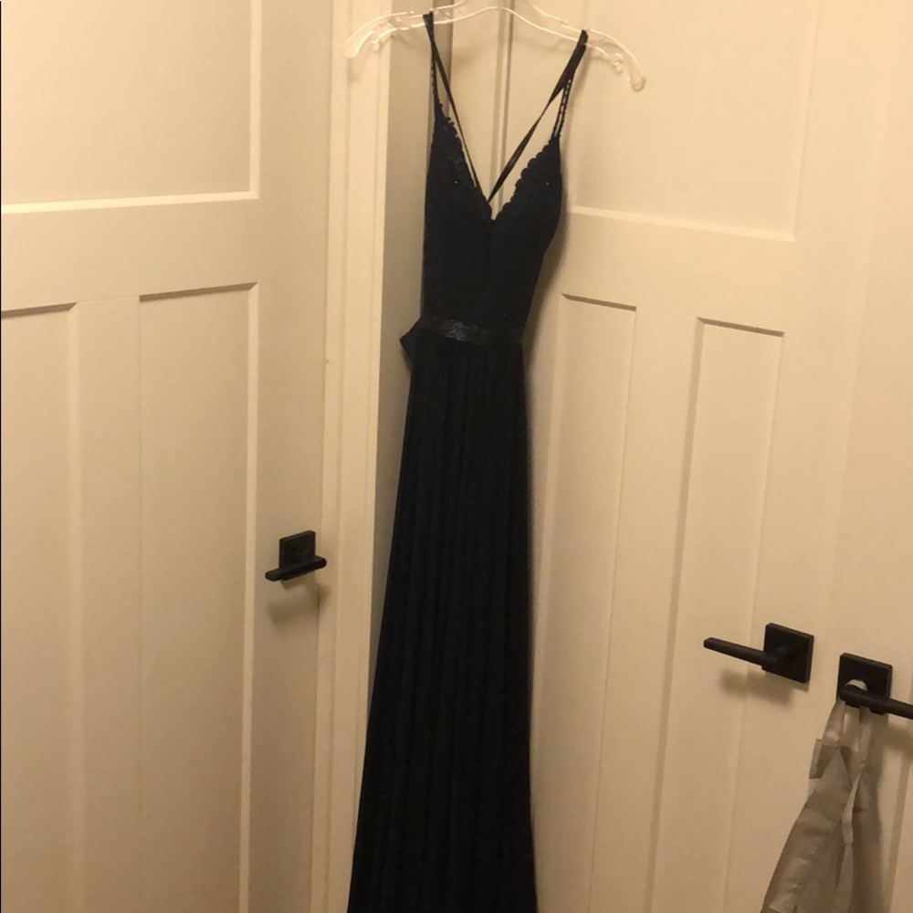 Ball Gown